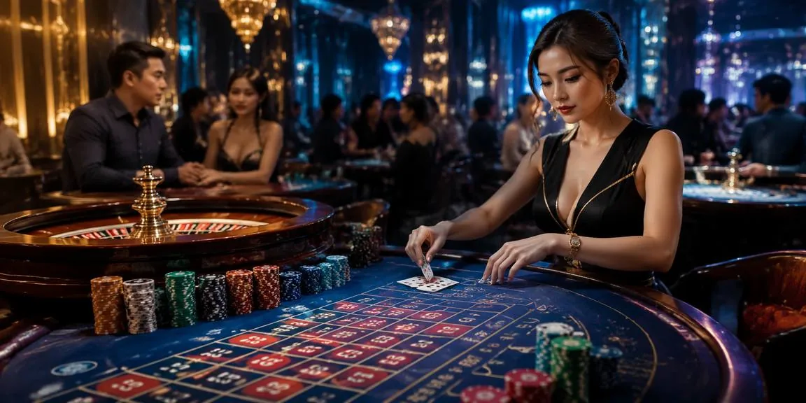 Bầu Cua Cá Cọp